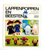 Lappenpoppen en beesten 9789021020747 Beukers, Verzenden, Gelezen, Beukers