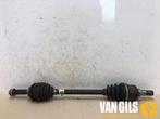 Aandrijfas links-achter Chevrolet Matiz O220151, Nieuw