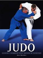 Judo 9789059201026, Livres, Alex Butcher, Verzenden