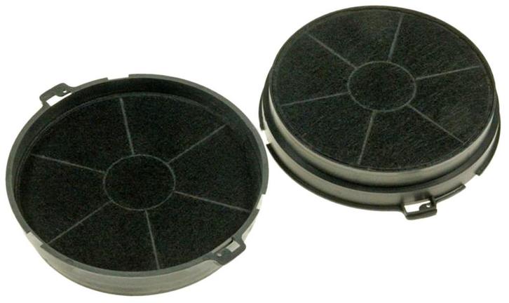 Alapure Koolstoffilter geschikt voor Blomberg KF9189387005, Elektronische apparatuur, Afzuigkappen, Verzenden