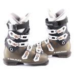 37 38 39 40 41 dames skischoenen HEAD NEXO LYT 8 W 2023, sma, Sport en Fitness, Gebruikt, Verzenden, Schoenen, Head