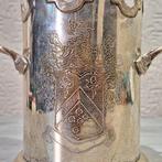 Ijsemmer - Metaal, Antiek en Kunst