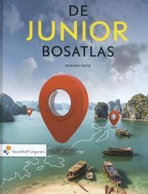 De Junior Bosatlas 7e Editie, Boeken, Schoolboeken, Verzenden