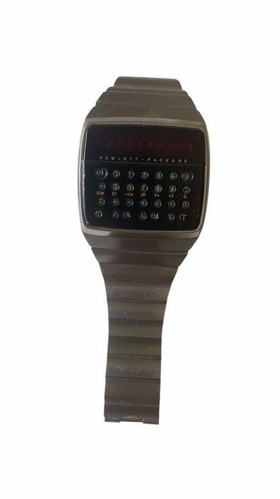 Hewlett-Packard - HP-01 - Sans Prix de Réserve - Homme -, Handtassen en Accessoires, Horloges | Heren