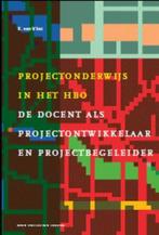Projectonderwijs in het hbo, Nieuw, Nederlands, Verzenden