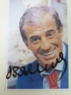 Jean Paul Belmondo, signed, Verzamelen, Nieuw