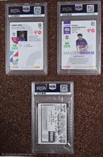 2023/24 Megacracks LIga Lamine Yamal #108Bis PSA 9. #423 PSA, Nieuw