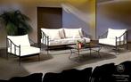 slc illumina - MG - Canapé (4) - DV2PLTV - Fer forgé -