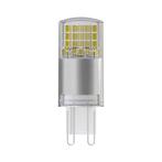 Noxion - G9 LED lamp 230 Volt 3,2 Watt dimbaar, Huis en Inrichting, Lampen | Losse lampen, Nieuw, Overige fittingen, Verzenden