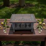 Doos - Kutxa de Caserío - Eik