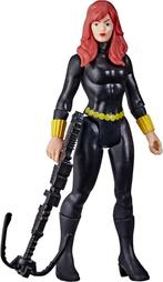 Hasbro Marvel Legends Retro Collection Figure-Black Widow, Collections, Ophalen of Verzenden