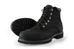 Timberland Veterboots in maat 45,5 Zwart | 10% extra korting, Kleding | Heren, Schoenen, Verzenden, Boots, Nieuw, Timberland