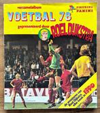 Panini - Voetbal 78 - Complete Album, Verzamelen, Nieuw