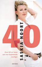 40 9789041412195 Saskia Noort, Verzenden, Gelezen, Saskia Noort