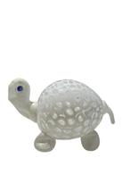 sculptuur, Sculture in vetro di Murano con murrine - 8 cm -, Antiek en Kunst, Antiek | Glaswerk en Kristal