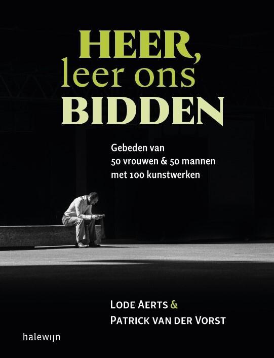 Heer, leer ons bidden 9789085286929, Boeken, Godsdienst en Theologie, Gelezen, Verzenden