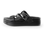 Shabbies Slippers in maat 41 Zwart | 5% extra korting, Kleding | Dames, Slippers, Shabbies, Verzenden, Zwart