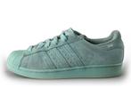 Adidas Sneakers in maat 38,5 Groen | 10% extra korting, Kleding | Dames, Sneakers, Gedragen, Groen, Verzenden