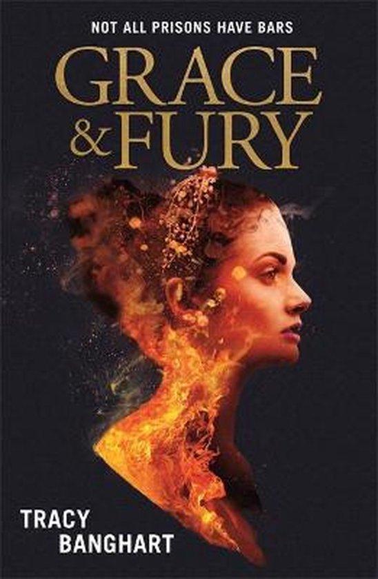 Grace and Fury 9781444941951 Tracy Banghart, Boeken, Taal | Engels, Zo goed als nieuw, Verzenden