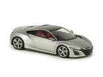 Ebbro 1:43 - Model sportwagen - Honda NSX Concept 2013, Nieuw