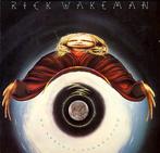 Rick Wakeman And The English Rock Ensemble - No Earthly Conn, Verzenden, Gebruikt