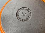 Le Creuset - Ovenschaal - Nr. 18 - Emaille, gietijzer