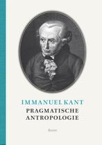 Pragmatische antropologie 9789089533517 Immanuel Kant, Boeken, Verzenden, Zo goed als nieuw, Immanuel Kant