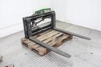 SHB Vorkversteller, 1000 tot 2000 kg, Verzenden, Overige aandrijving, SHB