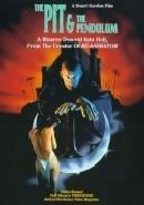 Pit & the Pendulum op DVD, Cd's en Dvd's, Dvd's | Horror, Nieuw in verpakking, Verzenden
