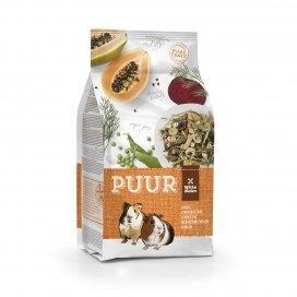 PUUR CAVIA 2,5KG, Animaux & Accessoires, Nourriture pour Animaux