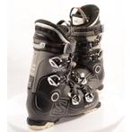 40,5 41 44,5 45 skischoenen SALOMON X PRO 100 BLACK, OVERSIZ, Sport en Fitness, Skiën en Langlaufen, Verzenden, Nieuw, Salomon