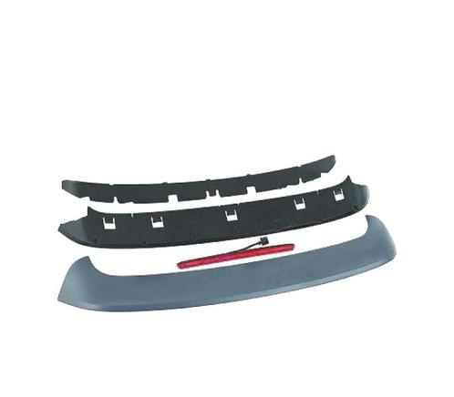 AILERON BECQUET GOLF VI LIMOUSINE 08-12, Auto-onderdelen, Carrosserie, Verzenden