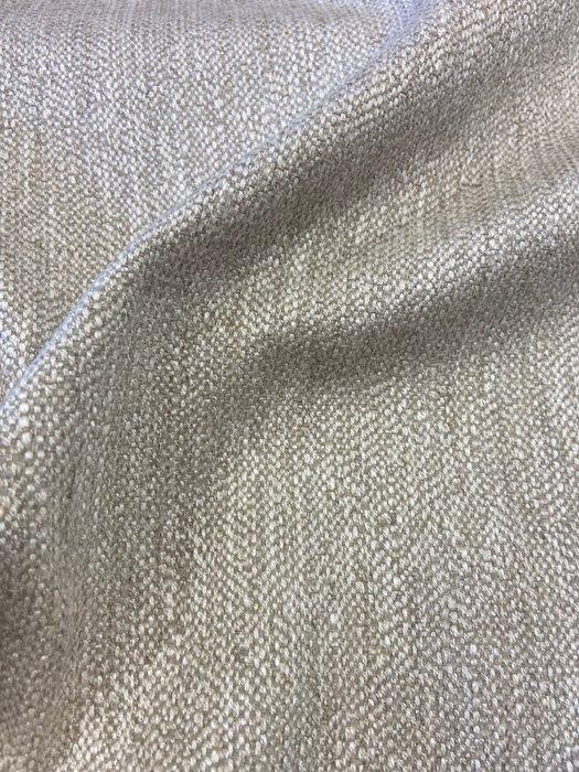 Minotti - Hoogwaardig! Prachtige geweven stof van Minotti, Antiek en Kunst, Antiek | Tapijten, Tafelkleden en Textiel