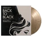 Nick Cave - Back To Black, Cd's en Dvd's, Nieuw in verpakking, 12 inch