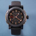 Romain Jerome - Titanic-DNA Five Black II - T.BBB22.00.BB -, Nieuw