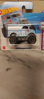 Hot Wheels, Mattel 1:64 - Voiture miniature (17) - Mattel, Nieuw