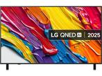 LG 65QNED84A6C - QNED TV - 165,1 cm (65) 4K Ultra HD Wifi -, Verzenden