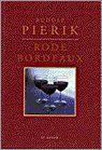 RODE BORDEAUX 9789061004684 R. Pierik, Boeken, Verzenden, Zo goed als nieuw, R. Pierik