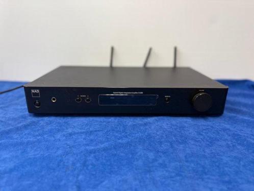 NAD - C 338 Voorversterker, Audio, Tv en Foto, Radio's