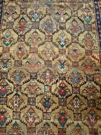 Antique caucasian kazak Shahsavand - Vloerkleed - 227 cm -, Huis en Inrichting, Stoffering | Tapijten en Vloerkleden, Nieuw