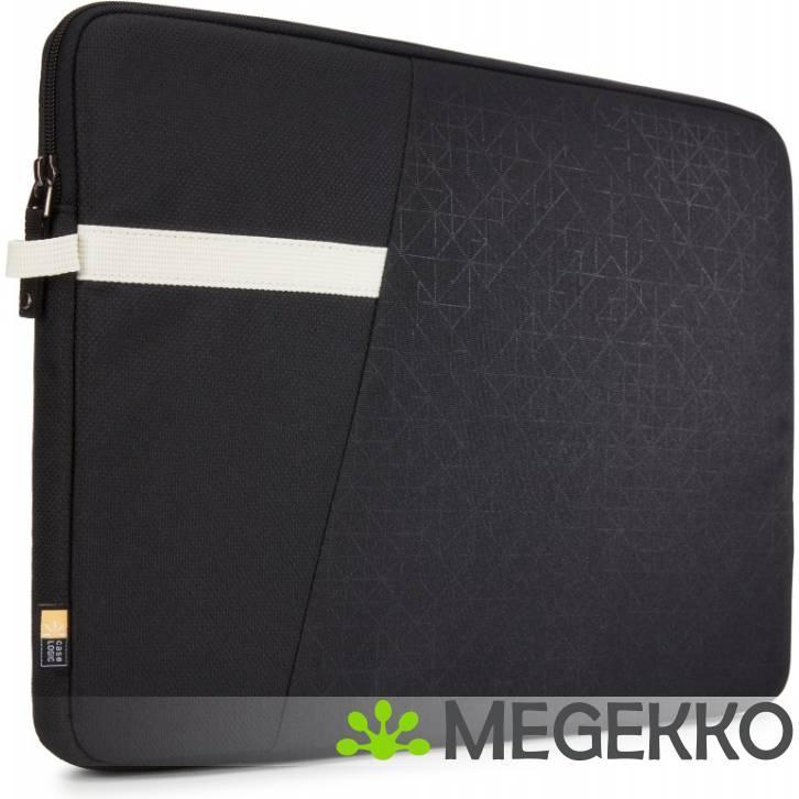 Case Logic Ibira IBRS-215 Black notebooktas 39,6 cm (15.6 ), Informatique & Logiciels, Ordinateurs & Logiciels Autre, Envoi