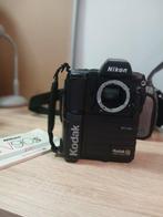 Nikon Kodak DCS 460 (Nikon N90s) Digitale camera, Nieuw