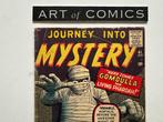 Journey Into Mystery #61 - Rare pre Superhero Marvel - Here, Boeken, Nieuw