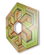 Danilo Nedi - Focused Skateboard Woodworks - Ligature by