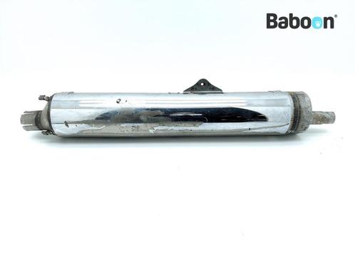 Silencieux déchappement Original gauche Honda GL 1800, Motoren, Onderdelen | Honda, Verzenden