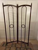 Thonet - Kamerscherm - Esdoorn, Antiek en Kunst