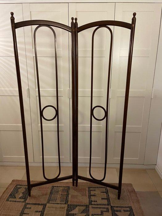 Thonet - Kamerscherm - Esdoorn, Antiek en Kunst, Kunst | Designobjecten