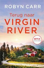 Terug naar Virgin River / Virgin River / 19 9789402709384, Verzenden, Gelezen, Robyn Carr
