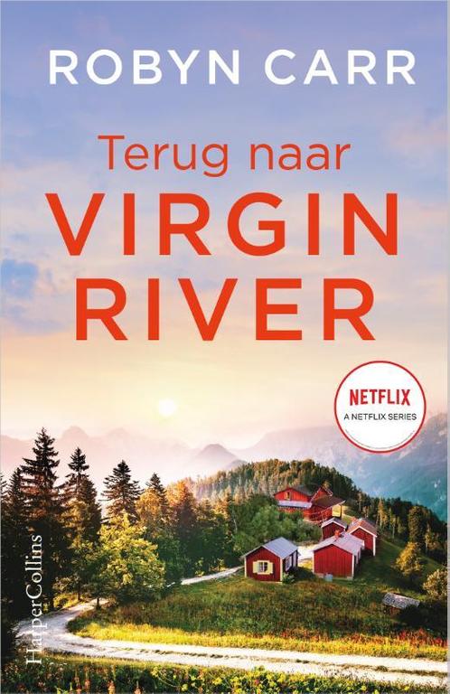Terug naar Virgin River / Virgin River / 19 9789402709384, Boeken, Romans, Gelezen, Verzenden