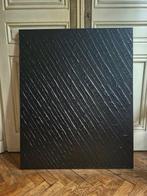 Bruno Cantais - Hommage à Soulages - XL